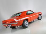 Chevrolet Camaro Yenko/SC 427 by Classic Automotive Restoration Specialists 2008 года